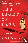 Batalion, Judy - The Light of Days