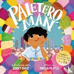Diaz, Lucky - Paletero Man
