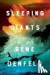 Denfeld, Rene - Sleeping Giants