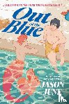 June, Jason - Out of the Blue
