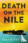 Christie, Agatha - Death on the Nile
