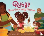 Dalton, Angela - Ruby's Reunion Day Dinner