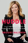 Baldwin, Brooke - Huddle