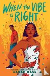 Dass, Sarah - When the Vibe Is Right