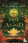 Chima, Cinda Williams - The Runestone Saga: Bane of Asgard