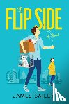Bailey, James - The Flip Side