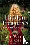 Adams, Michelle - Hidden Treasures