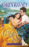 Ranney, Karen - My Highland Rogue