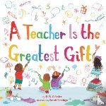 Cobbler, E. B. - A Teacher Is the Greatest Gift
