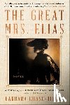 Chase-Riboud, Barbara - The Great Mrs. Elias