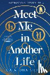 Silvey, Catriona - Meet Me in Another Life
