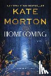 Morton, Kate - Homecoming