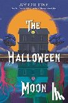 Fink, Joseph - The Halloween Moon