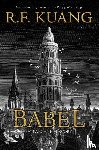 Kuang, R. F. - Babel