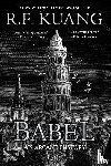 Kuang, R. F. - Babel