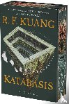 Kuang, R. F. - Katabasis