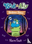 Feuti, Norm - Beak & Ally #2: Bedtime Jitters