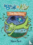 Feuti, Norm - Beak & Ally #3: The Big Storm