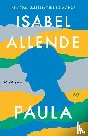 Allende, Isabel - Paula