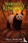 Hunter, Erin - Hunter, E: Bamboo Kingdom #4: The Dark Sun