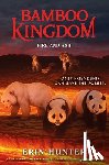 Hunter, Erin - Bamboo Kingdom #6: Fire and Ash
