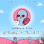 Pyle, Nathan W. - Stranger Planet