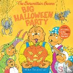 Berenstain, Mike - The Berenstain Bears' Big Halloween Party
