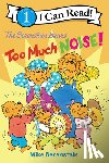 Berenstain, Mike - The Berenstain Bears