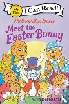 Berenstain, Mike - The Berenstain Bears Meet the Easter Bunny