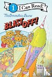 Berenstain, Mike - The Berenstain Bears Blast Off!