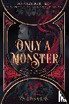 Len, Vanessa - Only a Monster
