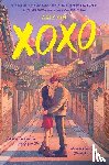 Oh, Axie - XOXO