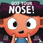 Katz, Alan - Got Your Nose!