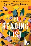 Adams, Sara Nisha - The Reading List