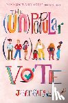 Sanchez, Jasper - The (Un)Popular Vote