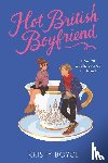 Boyce, Kristy - Hot British Boyfriend