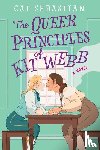 Sebastian, Cat - The Queer Principles Of Kit Webb