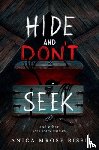 Rissi, Anica Mrose - Hide and Don't Seek