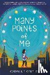 Gertler, Caroline - Many Points of Me