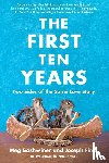 Fink, Joseph, Bashwiner, Meg - The First Ten Years