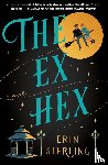 Sterling, Erin - The Ex Hex