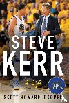 Howard-Cooper, Scott - Steve Kerr LP