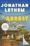 Lethem, Jonathan - The Arrest LP