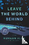 Alam, Rumaan - Leave the World Behind
