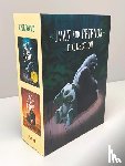 Applegate, Katherine - Ivan & Friends 2-Book Collection