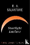 Salvatore, R. A. - Starlight Enclave