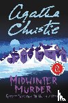 Christie, Agatha - Midwinter Murder