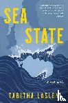 Lasley, Tabitha - Sea State