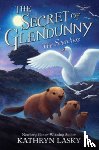 Lasky, Kathryn - The Secret of Glendunny #2: The Searchers
