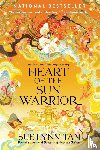 Tan, Sue Lynn - Heart of the Sun Warrior